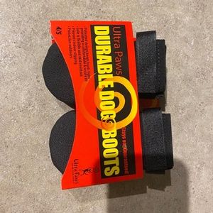 Dog boots (NEW)